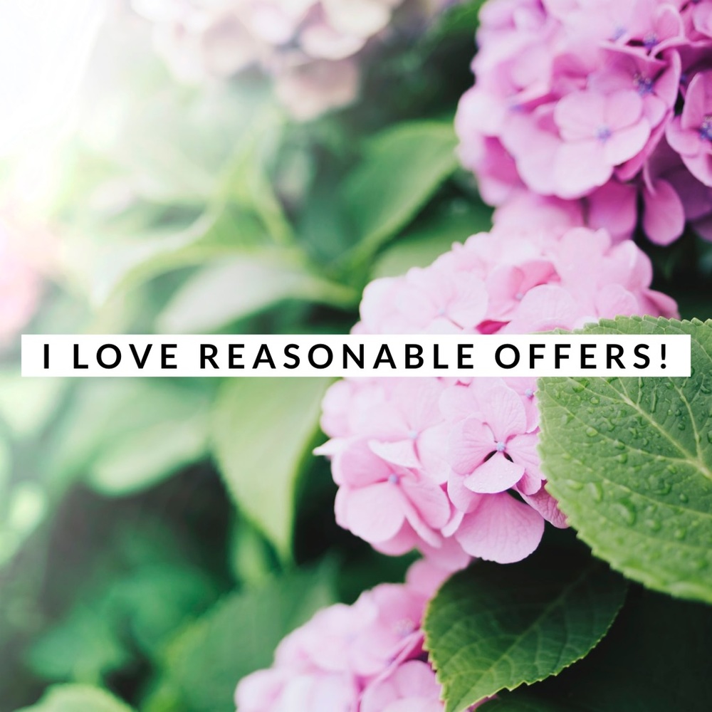 Make me an offer I cannot refuse!